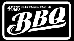 4505 BURGERS & BBQ