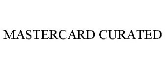 MASTERCARD CURATED