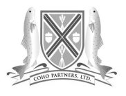 COHO PARTNERS, LTD.