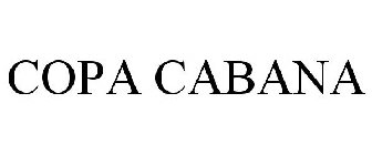 COPA CABANA