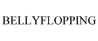 BELLYFLOPPING