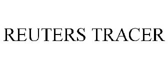 REUTERS TRACER