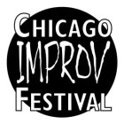 CHICAGO IMPROV FESTIVAL