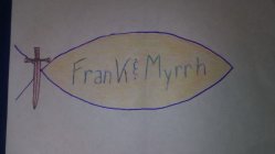 FRANK&MYRRH