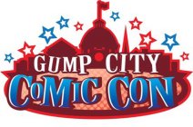 GUMP CITY COMIC CON