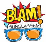 BLAM! SUNGLASSES