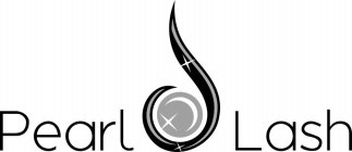 PEARL LASH