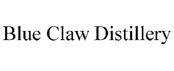 BLUE CLAW DISTILLERY