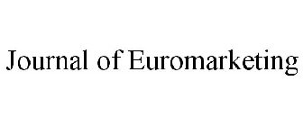 JOURNAL OF EUROMARKETING
