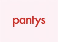 PANTYS