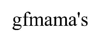 GFMAMA'S
