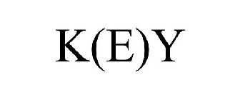K(E)Y