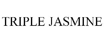 TRIPLE JASMINE