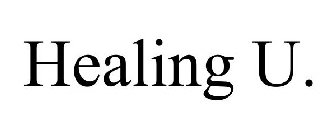 HEALING U.