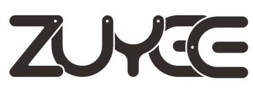 ZUYEE