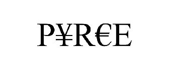 P¥REUROE