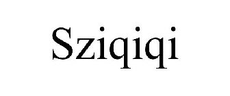 SZIQIQI