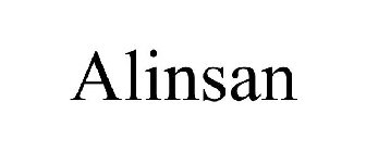 ALINSAN