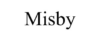 MISBY