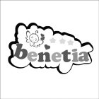 BENETIA