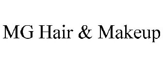 MG HAIR & MAKEUP