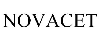 NOVACET