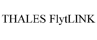 THALES FLYTLINK