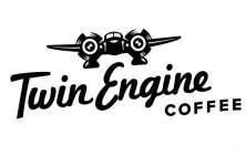 TWIN ENGINE COFFEE