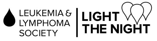 LEUKEMIA & LYMPHOMA SOCIETY LIGHT THE NIGHT