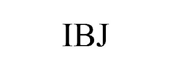 IBJ