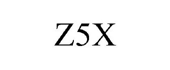 Z5X