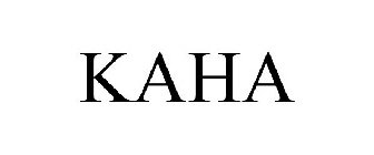 KAHA