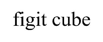 FIGIT CUBE