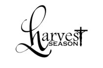 HARVESTSEASON