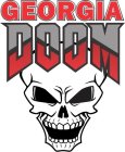 GEORGIA DOOM