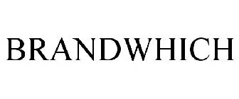 BRANDWHICH