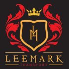 LM LEEMARK TRANSPORT