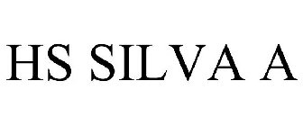 HS SILVA A