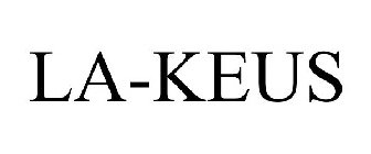 LA-KEUS