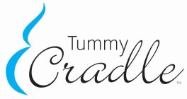 TUMMY CRADLE