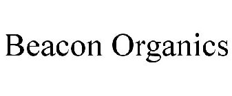 BEACON ORGANICS