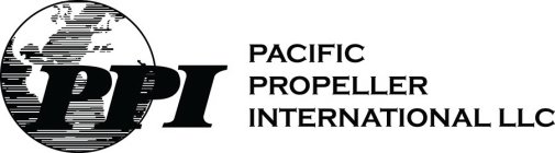PPI PACIFIC PROPELLER INTERNATIONAL LLC