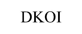 DKOI