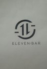 11 ELEVEN-BAR