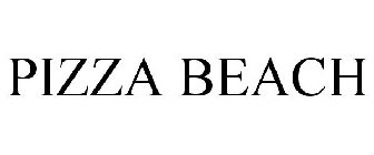 PIZZA BEACH