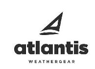 ATLANTIS WEATHERGEAR