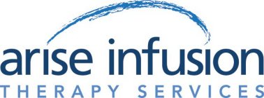 ARISE INFUSION THERAPY SERVICES