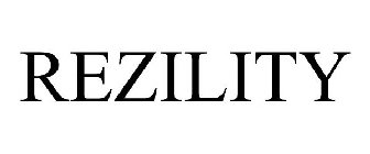 REZILITY