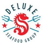 DELUXE SEAFOOD GROUP