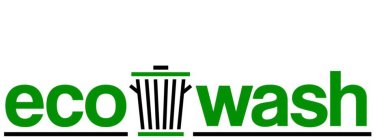 ECO WASH